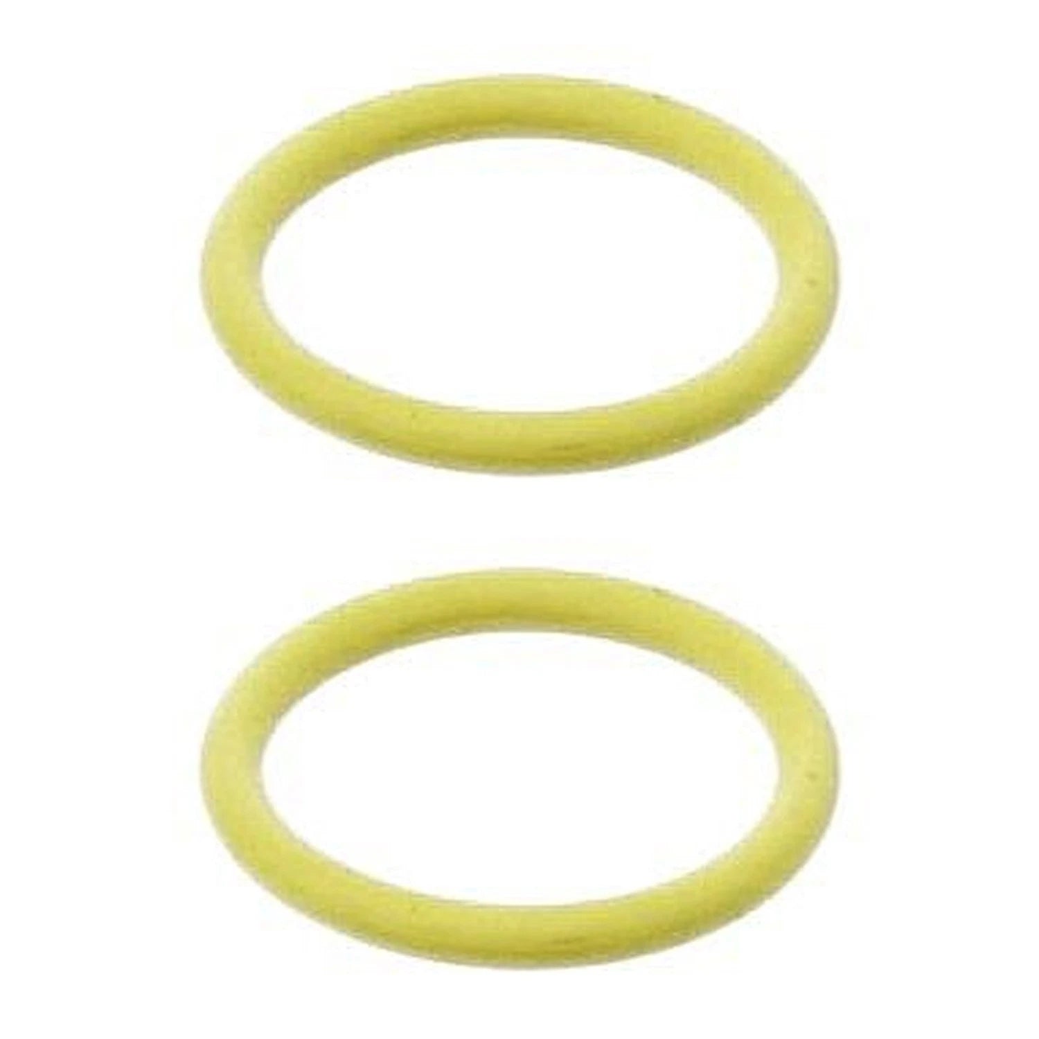 2pc Engine Coolant Pipe O-Ring Set for Audi A8 Quattro RS7 S6 S7 S8 (2010–2020)