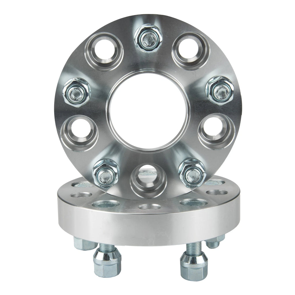 Wheel Spacers 1 Inch for Nissan Rogue (2014–2020)