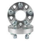 Wheel Spacers 1 Inch for Nissan Rogue (2014–2020)