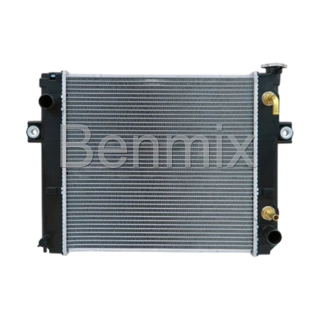 Radiator 219N2-10101 for TCM Forklift 4LB1/FD15T19 (1990–2023)