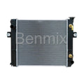 Radiator 219N2-10101 for TCM Forklift 4LB1/FD15T19 (1990–2023)