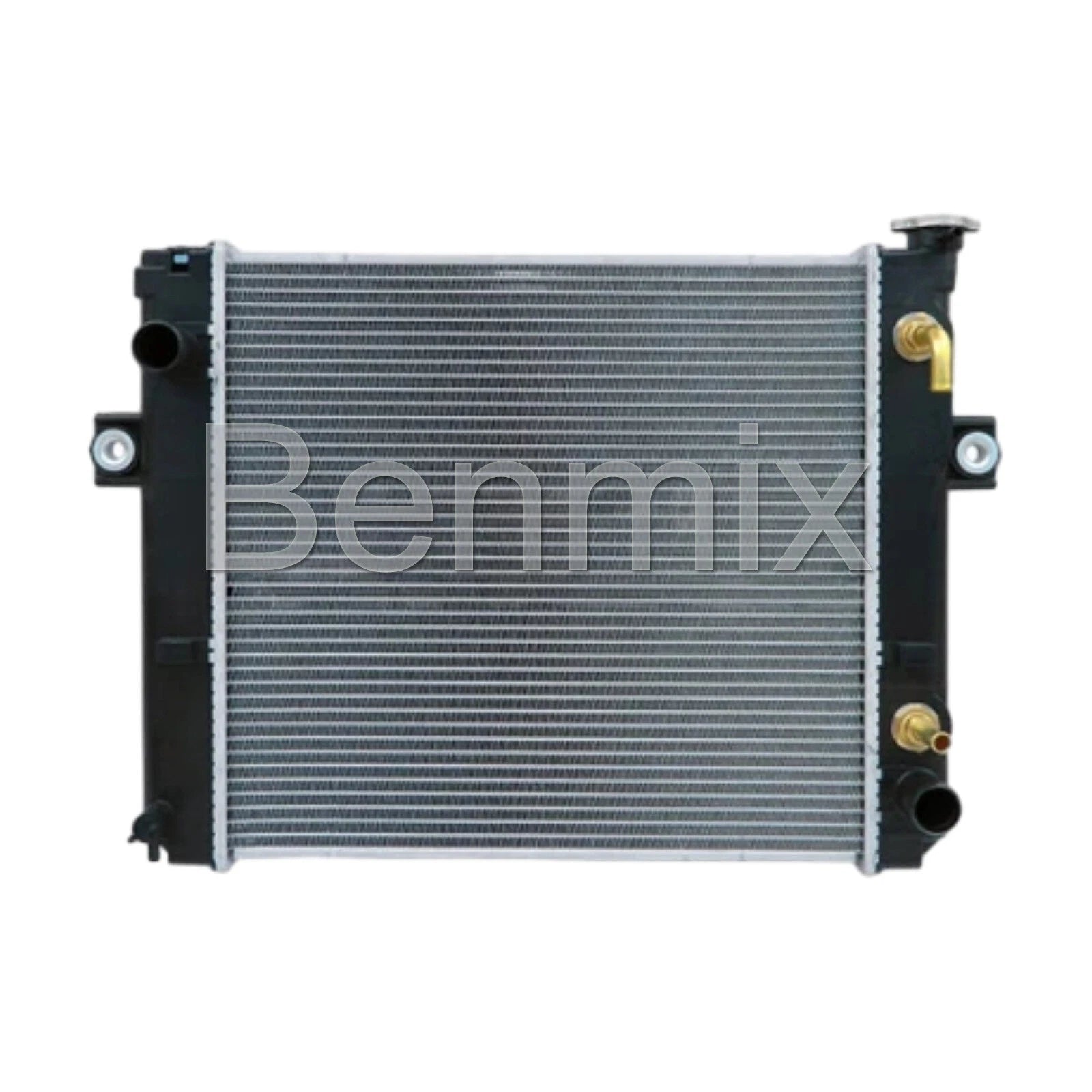 Radiator 219N2-10101 for TCM Forklift 4LB1/FD15T19 (1990–2023)