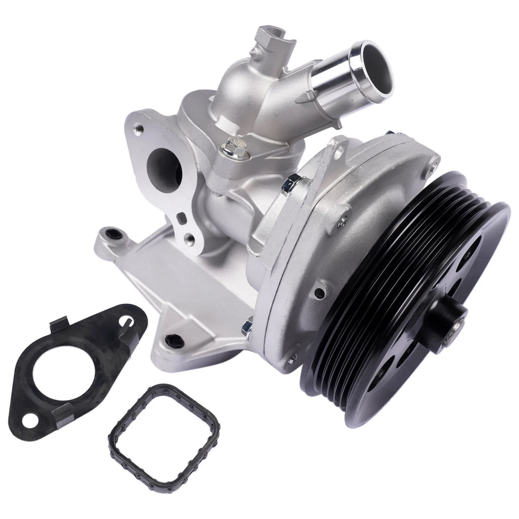 Water Pump and Thermostat for Buick Envision (2016–2020) Chevy Malibu (2013–2022)