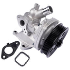 Water Pump and Thermostat for Buick Envision (2016–2020) Chevy Malibu (2013–2022)