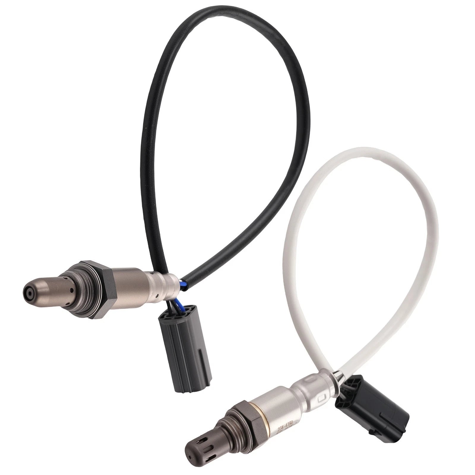 2PC Oxygen Sensors for Nissan Altima 2.5L (2007–2013) 22693-ZX70A