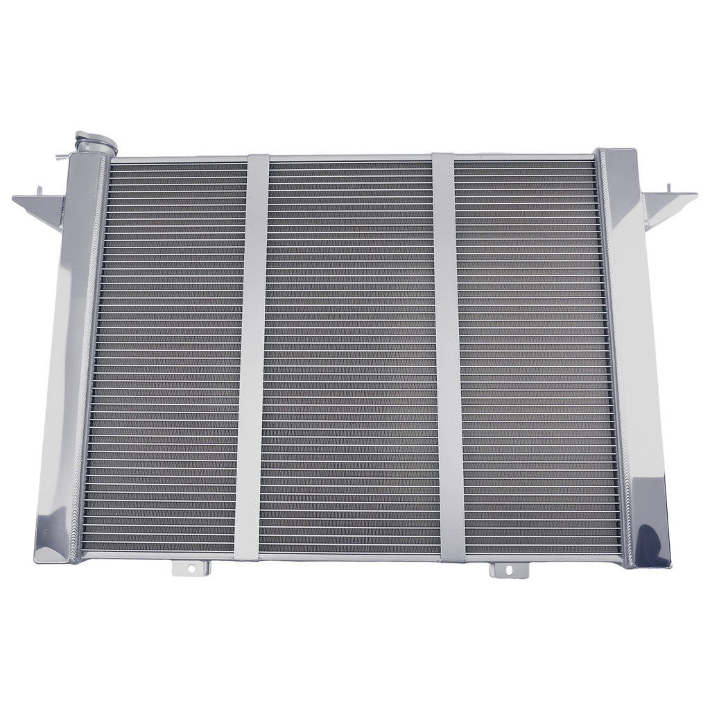 3 Row Engine Radiator for Dodge D250 D350 5.9L Diesel (1991–1993) MC1198