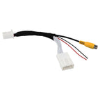 Rear Backup Camera Adapter for Scion Toyota (2010–2015)