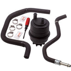 Power Steering Reservoir & Hose Repair Kit for BMW 5 Series (1996–2003)