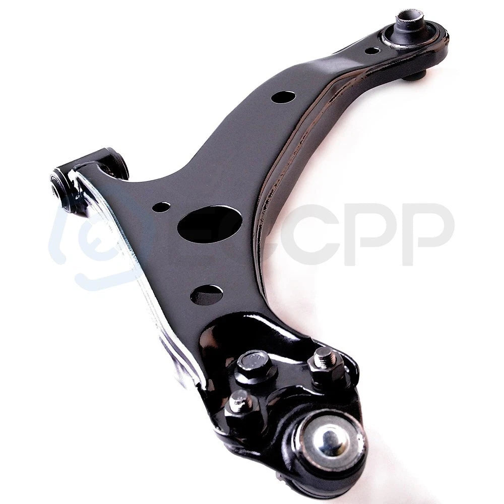 Front Lower Passenger Side Control Arm Kit for Toyota Corolla (1996–2002)