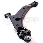 Front Lower Passenger Side Control Arm Kit for Toyota Corolla (1996–2002)