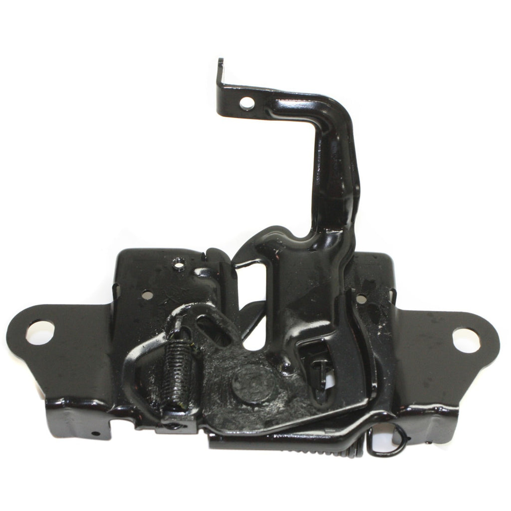 Hood Latch for Mazda 6 (2014–2017)