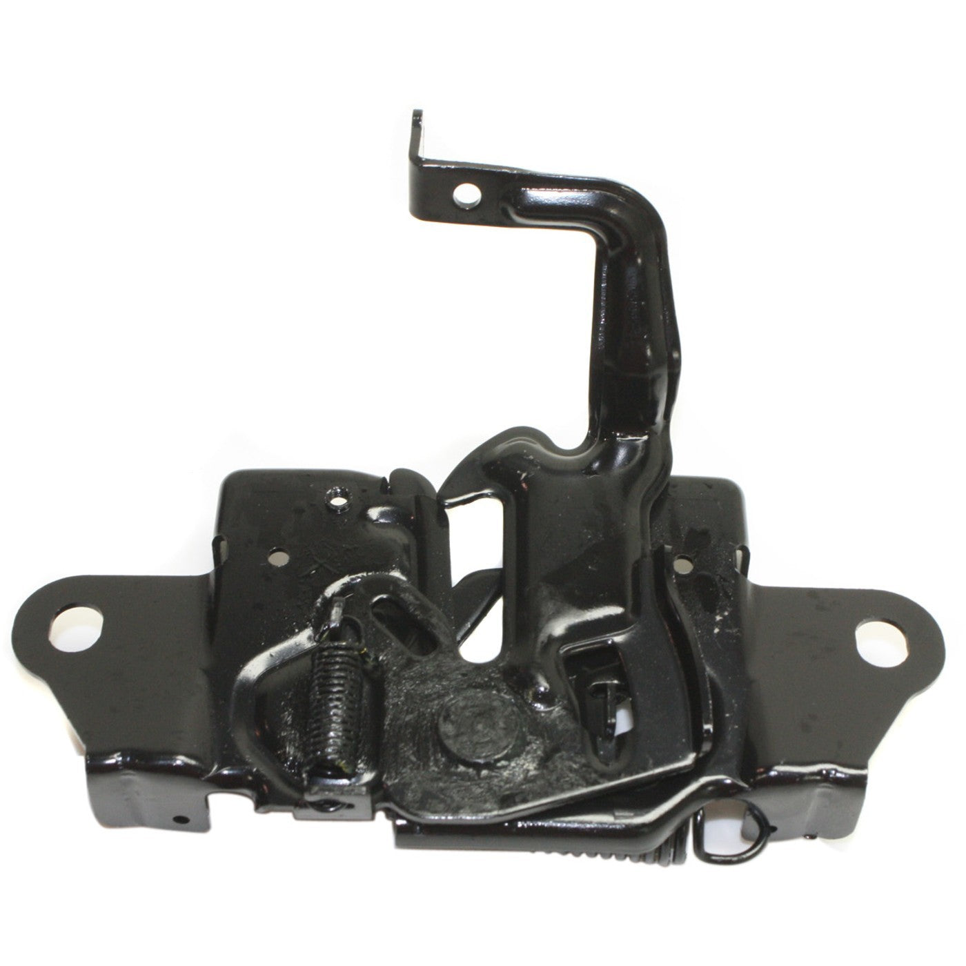 Hood Latch for Mazda 6 (2014–2017)