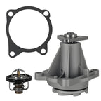Coolant Water Pump & Thermostat for Pontiac Sunfire 1995 (2.2L) 130-1470