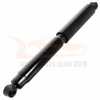 Rear Shocks for Dodge Ram 1500 (2009-2015)
