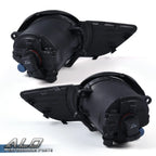 H11 Bulbs for Toyota Sienna (2011–2017) - Bumper Driving Fog Light Set