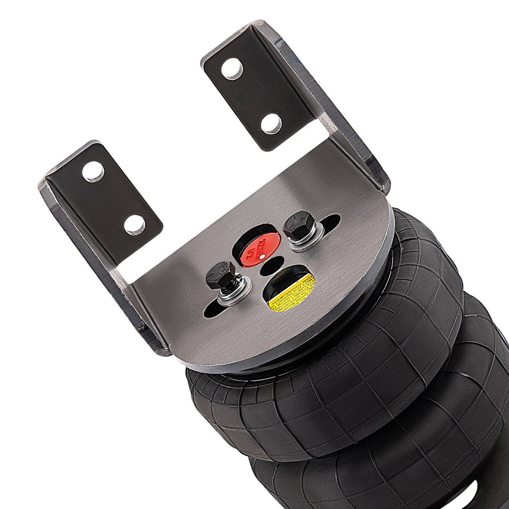4 Link Suspension Kit for Weld On Applications