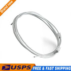 Chute Control Cable for John Deere 359 1420 1435 1445 1565 (Snow Blower) M84556