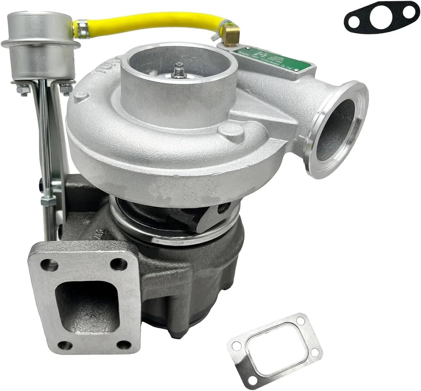 HX30W Turbocharger 3592318 4040353 for Dodge Cummins 4BT 4BTA (1989–1998)