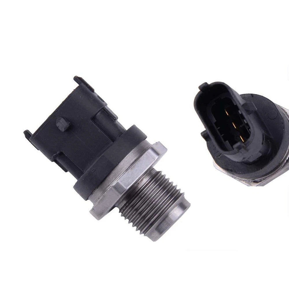 Fuel Injection Pressure Sensor 0281002907 for Nissan Chevrolet Renault Mercedes