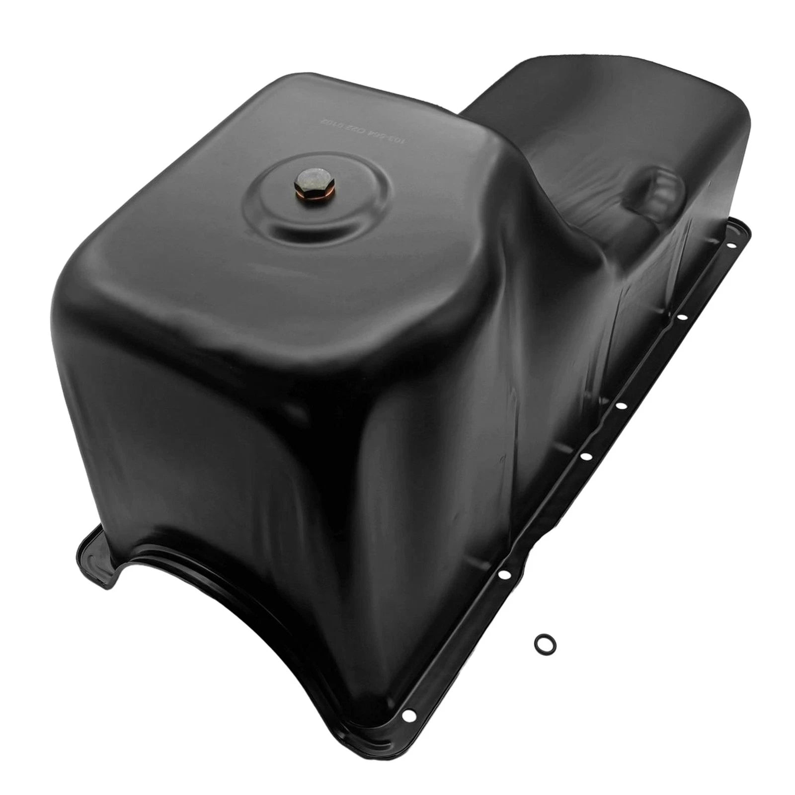 Engine Oil Pan for Ford F250 F350 E350 (1994–1996)