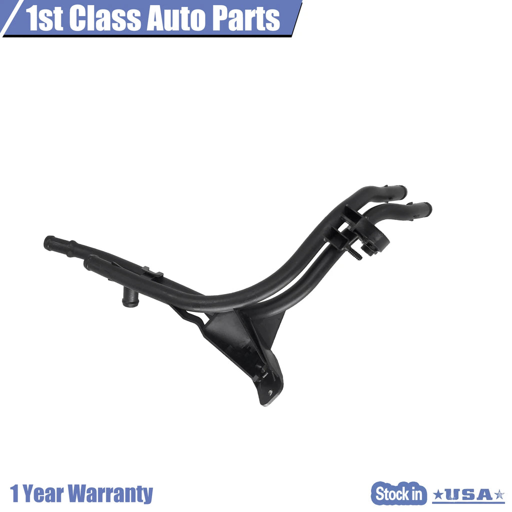 Cooling Water Tube for VW Beetle CC (2006-2017)
