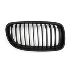 Front Kidney Grille for BMW E90 E91 325i 328i 335i Matte Black