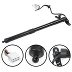 Rear Left Tailgate Lift Support for Toyota RAV4 (2013-2016) Black
