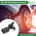 ABS Wheel Speed Sensor No.2H0927807A for Volkswagen Amarok (2010–2021) Left Rear