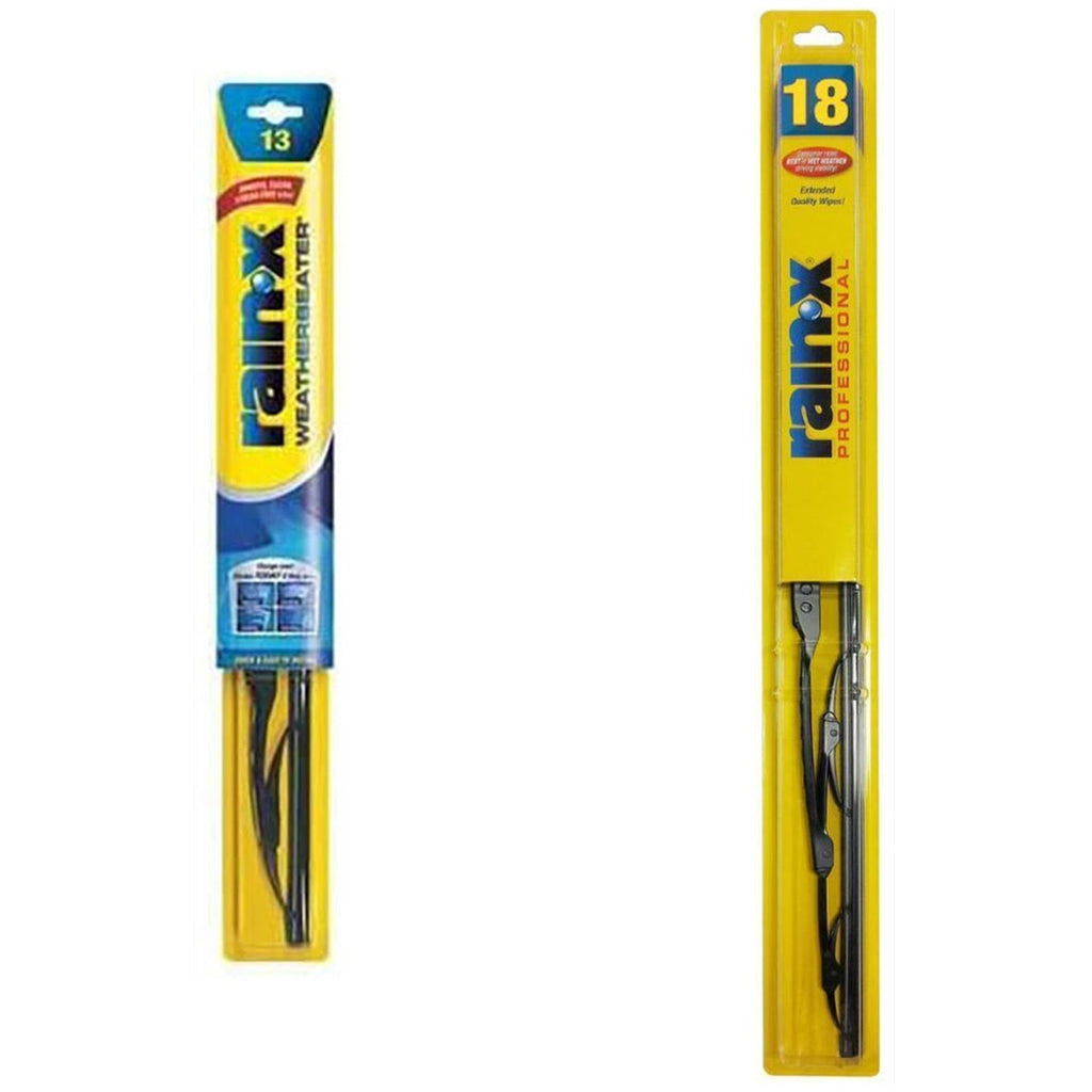 Set of 2 Windshield Wiper Blades for VW