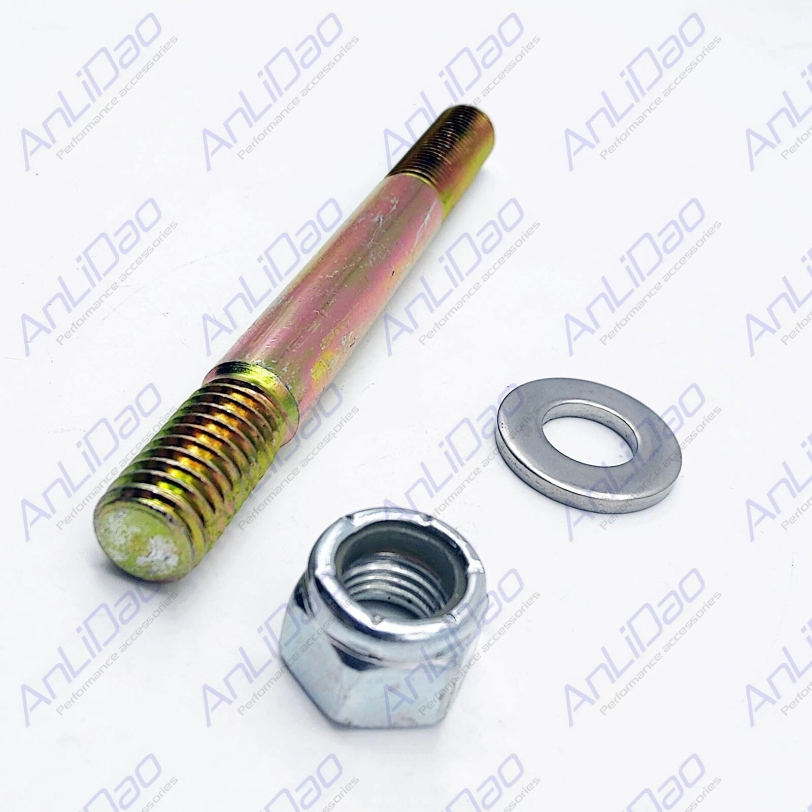 Gimbal Housing Stud 4.25" for Alpha Gen II, Bravo I II III 4 (16-818834)