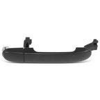 Rear Left Exterior Door Handle for Nissan Versa (2007–2012) OE Style