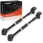 2x Rear Lower Rearward Suspension Control Arm for Toyota Solara (2004-2008)