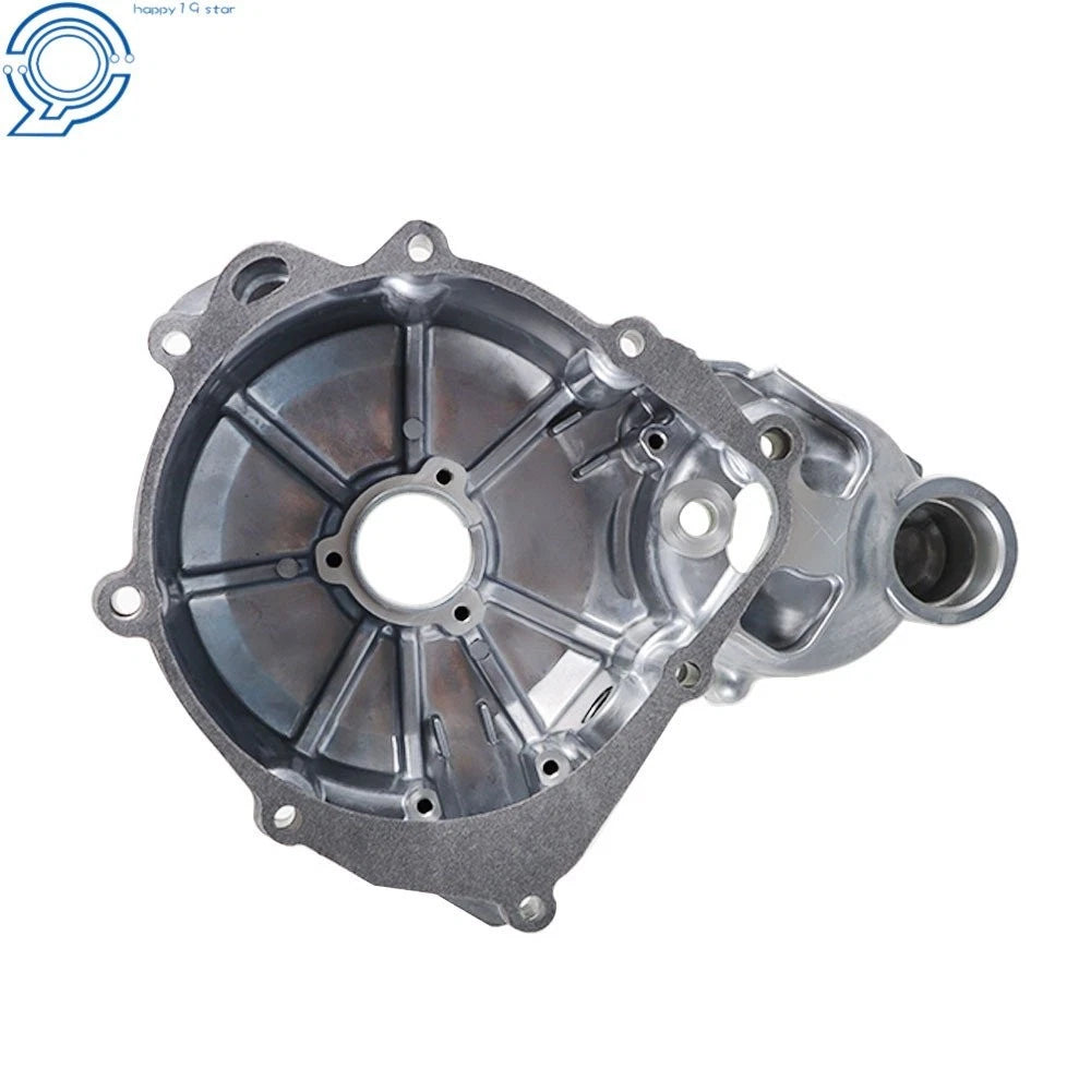 Left Side Engine Stator Magneto Cover for Suzuki DRZ400 (2000-2023)