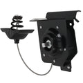 Spare Tire Carrier & Hoist for Chevy Silverado GMC Sierra 1500 2500 (924-510)