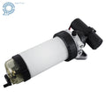Electric Fuel Pump for Ford New Holland TM175 TM190 TS100 TS11 (2000–2008)