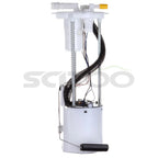 E8595M Fuel Pump Module for Nissan Titan Armada 5.6L (2005–2015)