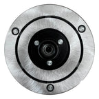 AC Compressor Clutch Replacement for Ford F-350 Super Duty (2021–2022)