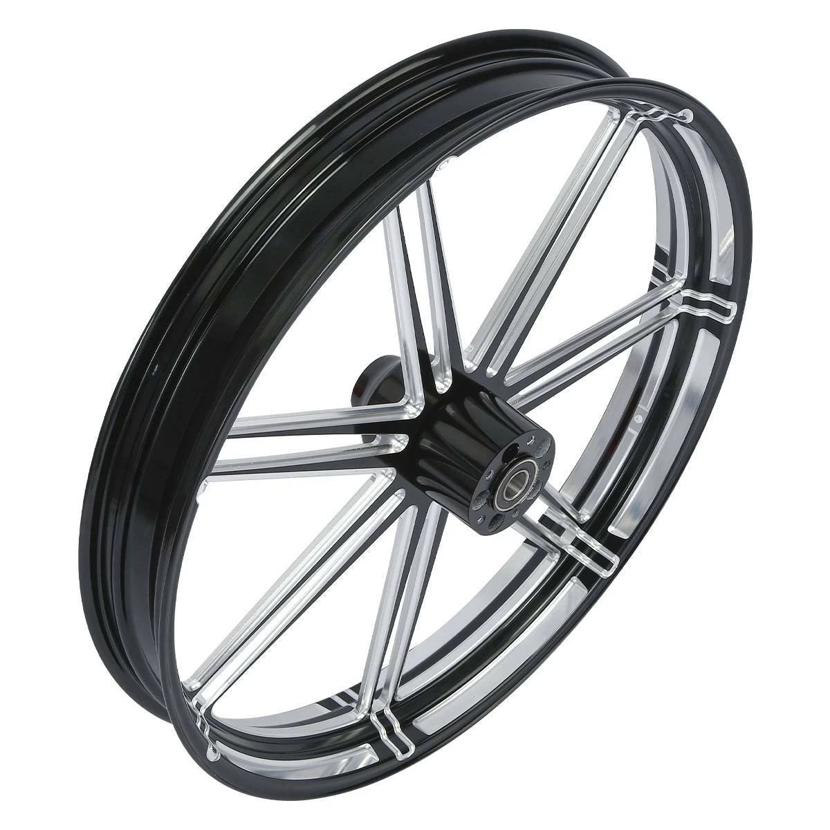 30" Front Wheel Rim Hub for Harley Street Glide (2008–2025)