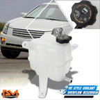 Coolant Overflow Reservoir for Cadillac CTS (2003–2006)