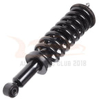 Front Complete Strut & Coil Spring Sway Bar for Toyota Tundra (2000–2002)