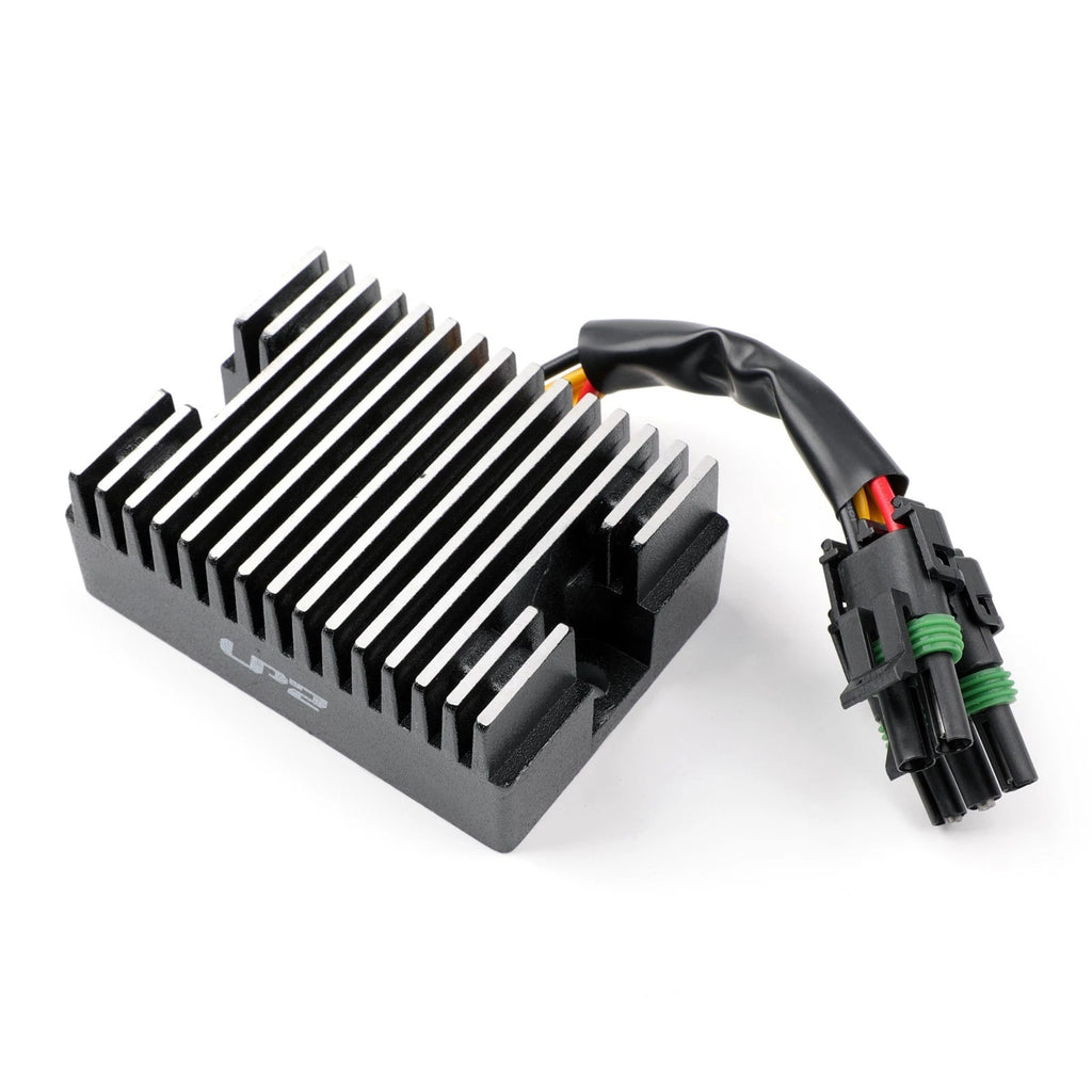 Regulator Rectifier for Bombardier ATV DS 650 (2000–2002)