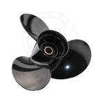 10 3/8x14 Boat Propeller for Mercury Outboard Motor 30-60HP (Aluminum, 13 Tooth RH)