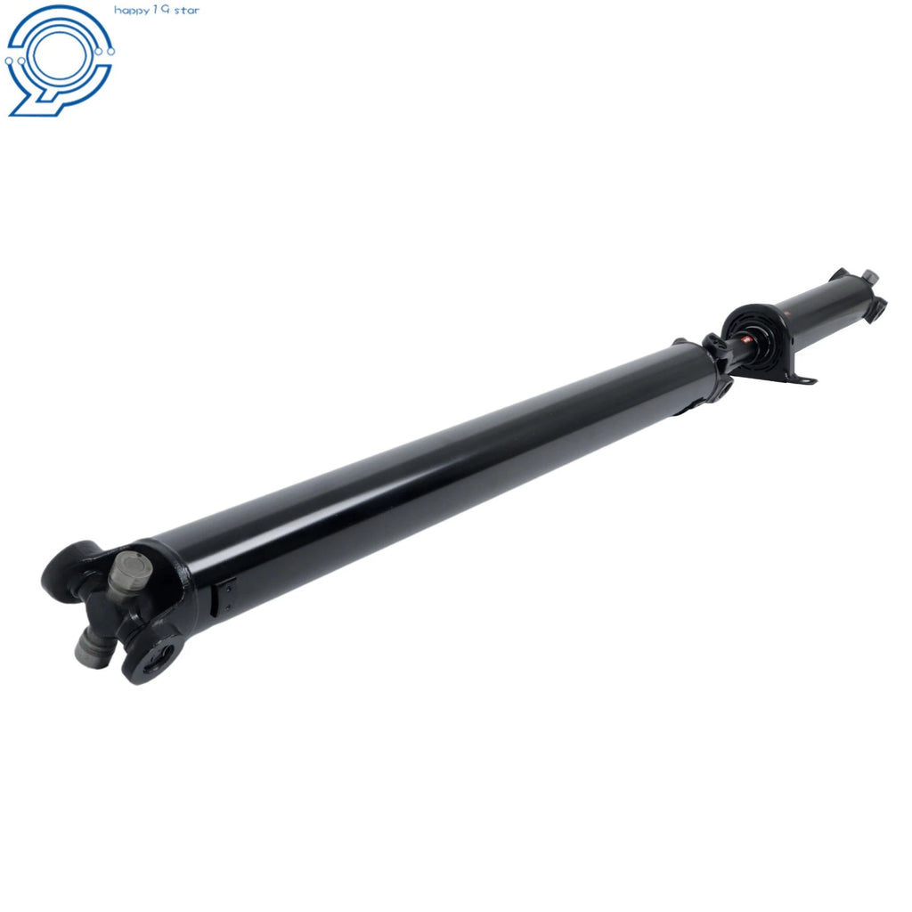 Driveshaft Assembly for Chevrolet Silverado 3500 Classic (2007)