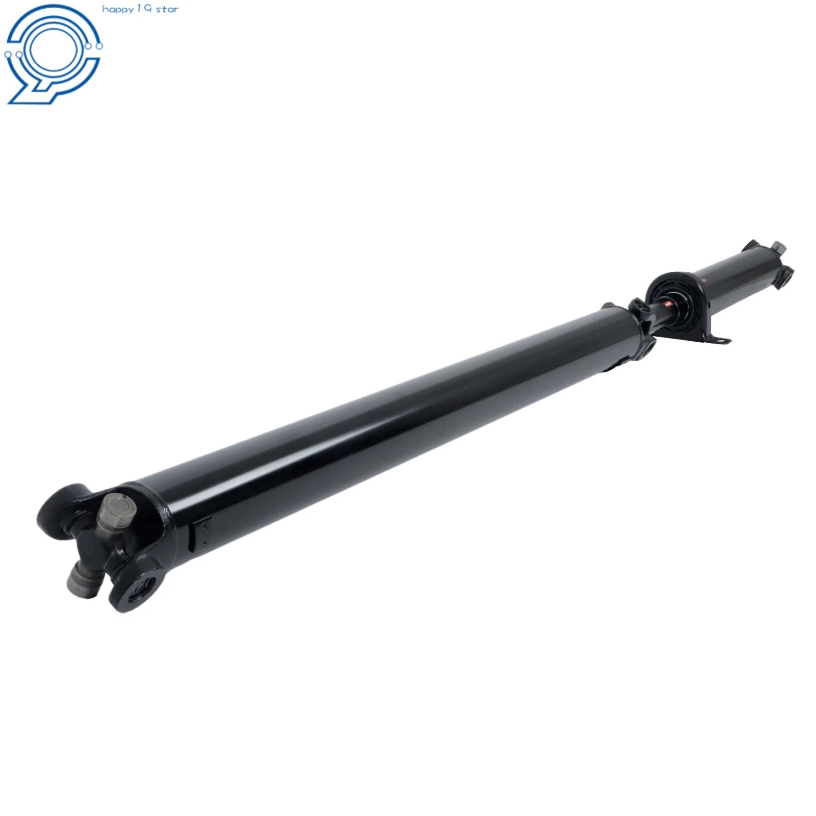 Driveshaft Assembly for Chevrolet Silverado 3500 Classic (2007)