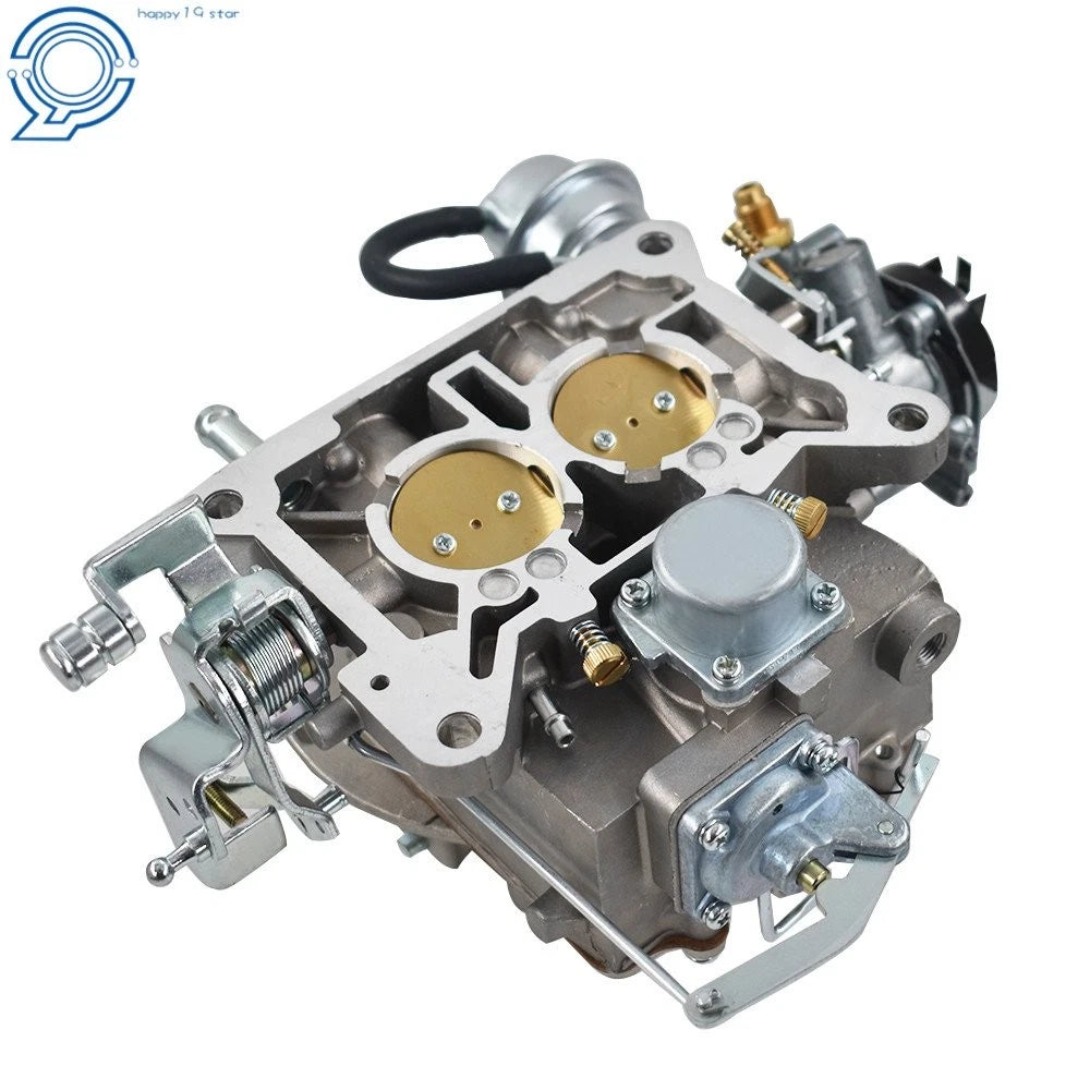 Carburetor for Ford 289 302 351 (1964-1978) 2-Barrel 360