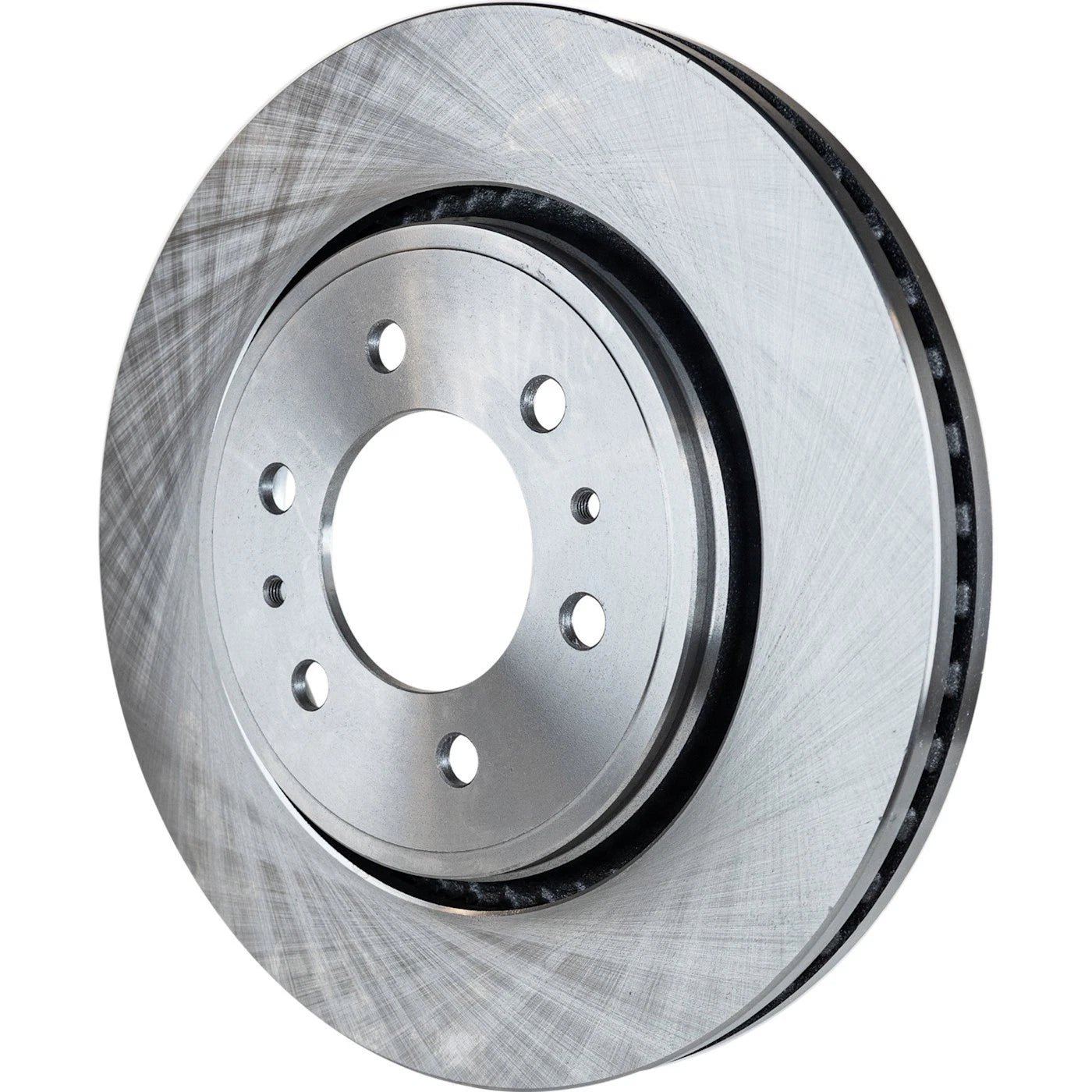 Set of 2 Front & Rear Brake Disc Rotors for Ford F-150 (2012–2020)