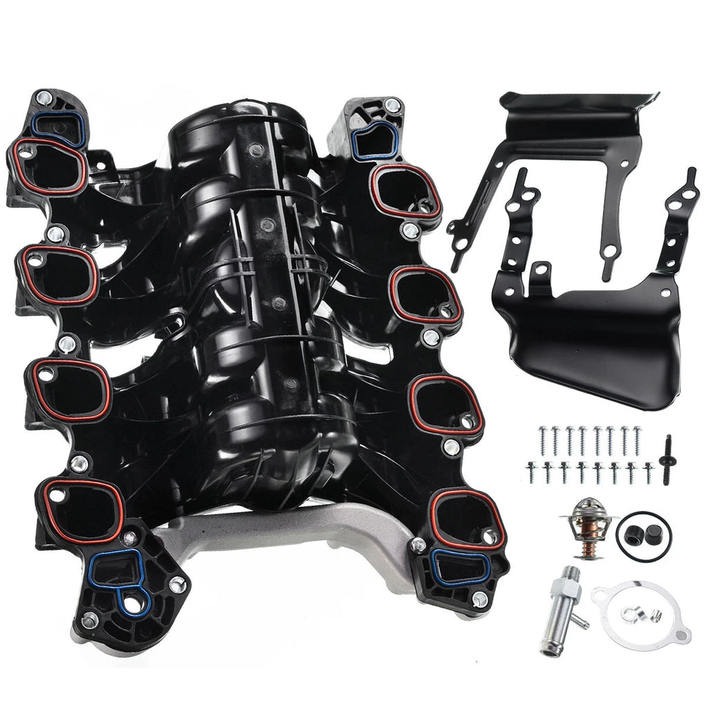 Upper Intake Manifold for Ford F-150 E-150 (2009-2010)
