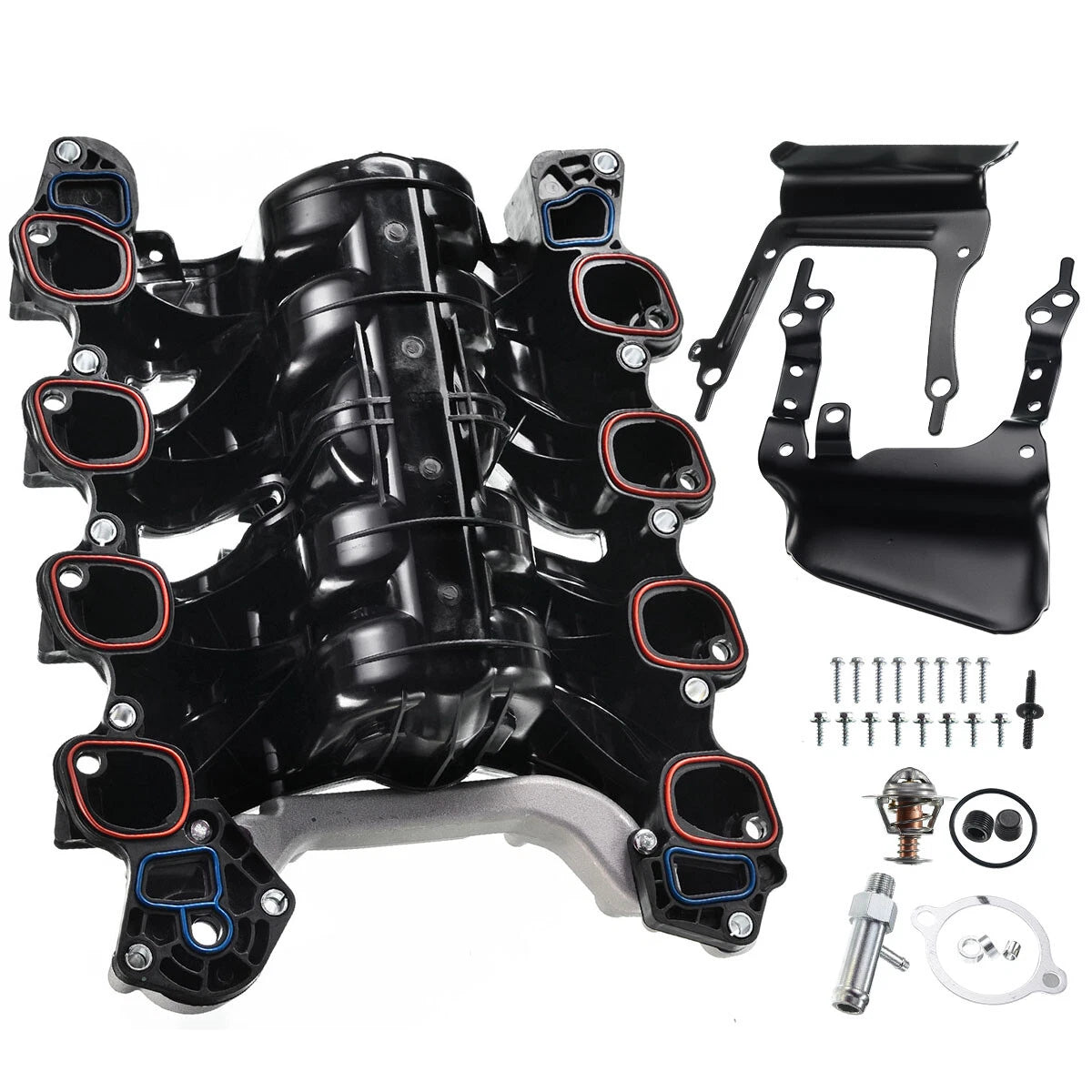Upper Intake Manifold for Ford F-150 E-150 (2009-2010)