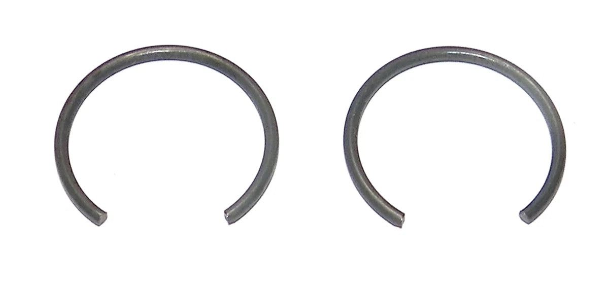 Piston Clips for Johnson Evinrude Mercury Mariner 25-240 Hp (400-19)