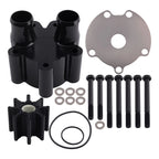 Marine Cooling Kit for MerCruiser Bravo (807151A7) Water Pump Impeller Set